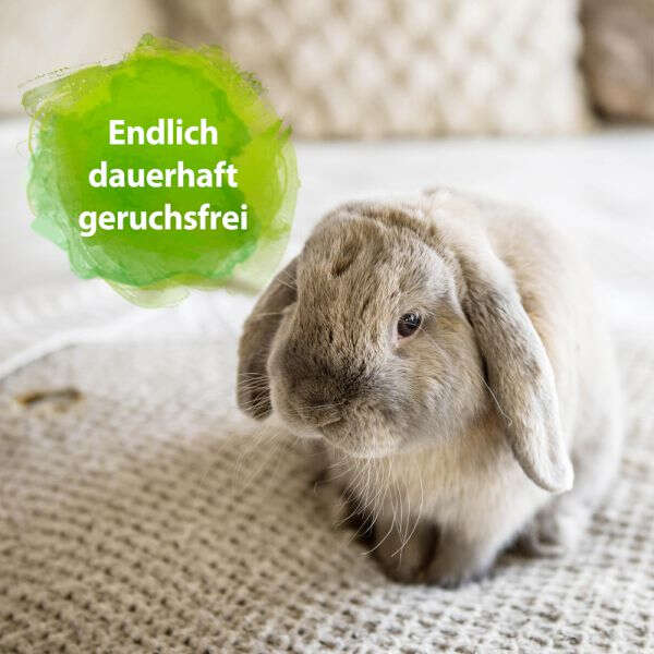 BACTADOR Nagerkäfig-Geruchsentferner